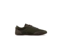ECOALF Sneaker DALLAS VELVET olive | 40