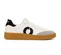 ECOALF Sneaker Damen - Deiaalf -mit veganem Kunstleder off white / black (weiß) 39