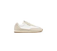 Ecoalf - Women's Denver Sneakers - Sneaker, Gr. 40, beige/weiß (OffWhite)