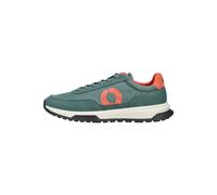 Ecoalf Sneaker Lederimitat/Textil Hellgrün - 46