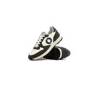 Ecoalf Uclaalf Schuhe schwarz reinweiß - 42