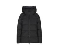 ECOALF Steppjacke FUJIALF schwarz | L