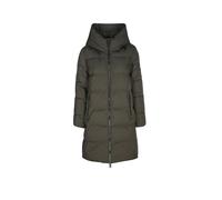 ECOALF Steppjacke MANLIEALF olive | M
