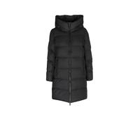 ECOALF Steppjacke MANLIEALF schwarz | M