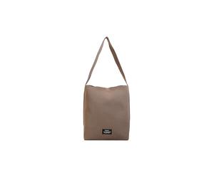 ECOALF Tasche - Umhängetasche MARTA TIKA camel