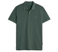 ECOALF Poloshirt TEDANALF petrol | S