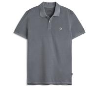 Ecoalf - Tedan Polo - Polo-Shirt, Gr. XL, grau (PlainGrey)