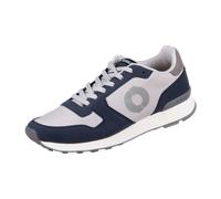 Ecoalf UCLAAF Sneaker MCMSHSN UCLAA 0024 S25 431 white grey für Herren, blau, Größe 44 EU