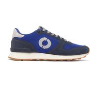 Ecoalf - Uclaalf Sneakers - Sneaker, Gr. 41, blau (PacificBlue)
