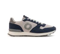 Ecoalf - Uclaalf Sneakers - Sneaker, Gr. 41, grau (Navy/Grey)