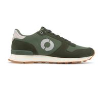 Ecoalf Herren Sneakers Mann Ucla Grün 43