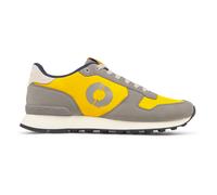 Ecoalf - Uclaalf Sneakers - Sneaker, Gr. 46, gelb (Sunflower)