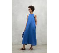 Ecoalf Ukara Dress Blue XS