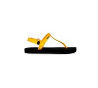 Ecoalf Unisex MALTALF Sandals Woman Baby Jacke, Yellow,