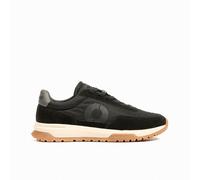 ECOALF vegane Women Sport Sneaker VENTURA black (schwarz) 41
