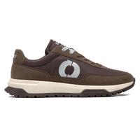 ECOALF vegane Women Sport Sneaker VENTURA Dark brown (braun) 41