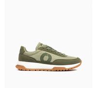 ECOALF vegane Women Sport Sneaker VENTURA dusty green (grün) 39
