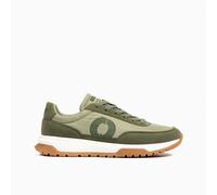 ECOALF vegane Women Sport Sneaker VENTURA dusty green (grün) 40