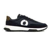 Ecoalf - Ventura Sneakers - Sneaker, Gr. 40, schwarz (Navy/Brown)