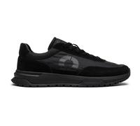 Ecoalf - Ventura Sneakers - Sneaker, Gr. 44, schwarz (TotalBlackII)