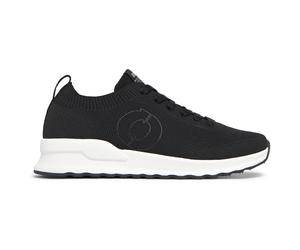 Ecoalf - Women's Condeknit Sneaker - Sneaker, Gr. 36, schwarz (Black)