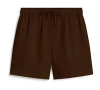 Ecoalf - Women's Eras Shorts - Shorts, Gr. M, braun (Cocoa)