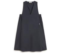 Ecoalf - Women's Francesca Dress - Kleid, Gr. XL, grau (DarkNavy)