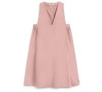 Ecoalf - Women's Francesca Dress - Kleid, Gr. XL, rosa (DustyRose)