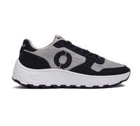 Ecoalf - Women's Harverd Sneaker - Sneaker, Gr. 38, grau/schwarz (SoftViolet)