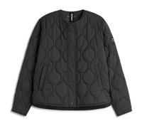 ECOALF Musa Onion Jacket Woman BLACK S