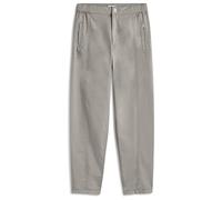 Ecoalf - Women's Ripoll Pants - Freizeithose, Gr. XS, grau (Charcoal)