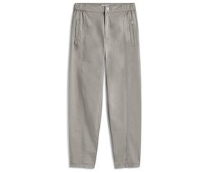 Ecoalf - Women's Ripoll Pants - Freizeithose, Gr. XS, grau (Charcoal)