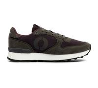 Ecoalf - Women's Uclaalf Sneakers - Sneaker, Gr. 38, schwarz (Blueberry)