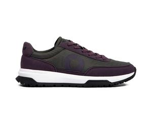 Ecoalf - Women's Ventura Sneakers - Sneaker, Gr. 39, grau (Blueberry)