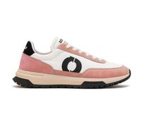 Ecoalf - Women's Venturaalf Sneakers - Sneaker, Gr. 39, rosa (OffWhite/Pink)