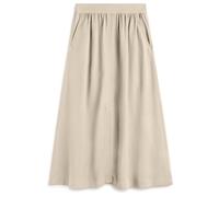 Ecoalf - Women's Yokoalf Skirt - Rock, Gr. XL 42, beige (Pannacotta)