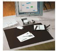 Ecobra Schneideunterlage / Schreibunterlage 60x45cm 5-lagig grün/schwarz