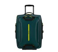 ECODIVER Duffle 55/20 Backpack dark teal/lime