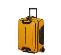 ECODIVER Duffle 55/20 backpack/yellow