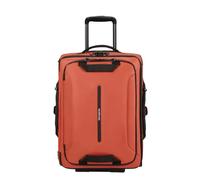 Samsonite Ecodiver Reisetasche mit Rollen / Rucksack 55cm Clay
