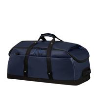 Samsonite Ecodiver Duffle L blue nights