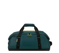 SAMSONITE Reisetasche Ecodiver Duffle S Dark Teal/Lime petrol
