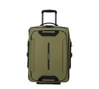 ECODIVER Duffle WH 55/20 BP LTD waxed wasabi