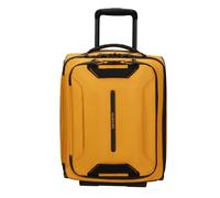 SAMSONITE Trolley Ecodiver Underseater-Kabinentasche mit Rollen 45cm Yellow gelb