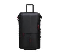 ECODIVER foldable Duffle 4in1 black