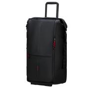 Samsonite Ecodiver Foldable Duffle/Wheels 4-IN-1 black