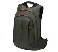 Ecodiver Laptop Backpack M 140871-grün