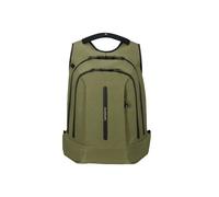 ECODIVER Laptop Backpack xs ltd. waxed wasabi