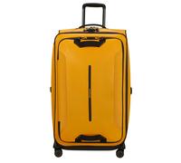 Samsonite Ecodiver SPINNER Duffle 79/29 yellow