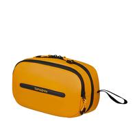 SAMSONITE Toilettetasche ECODIVER yellow gelb